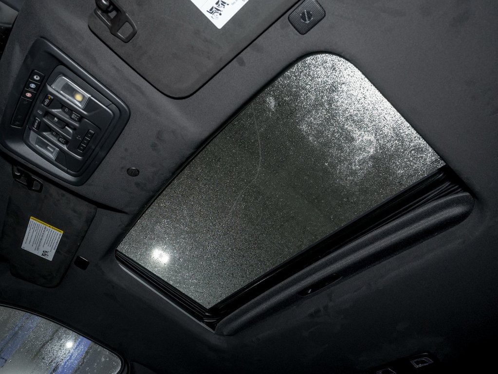 2026 GMC Sierra 2500 HD in St-Jérôme, Quebec - 5 - w1024h768px