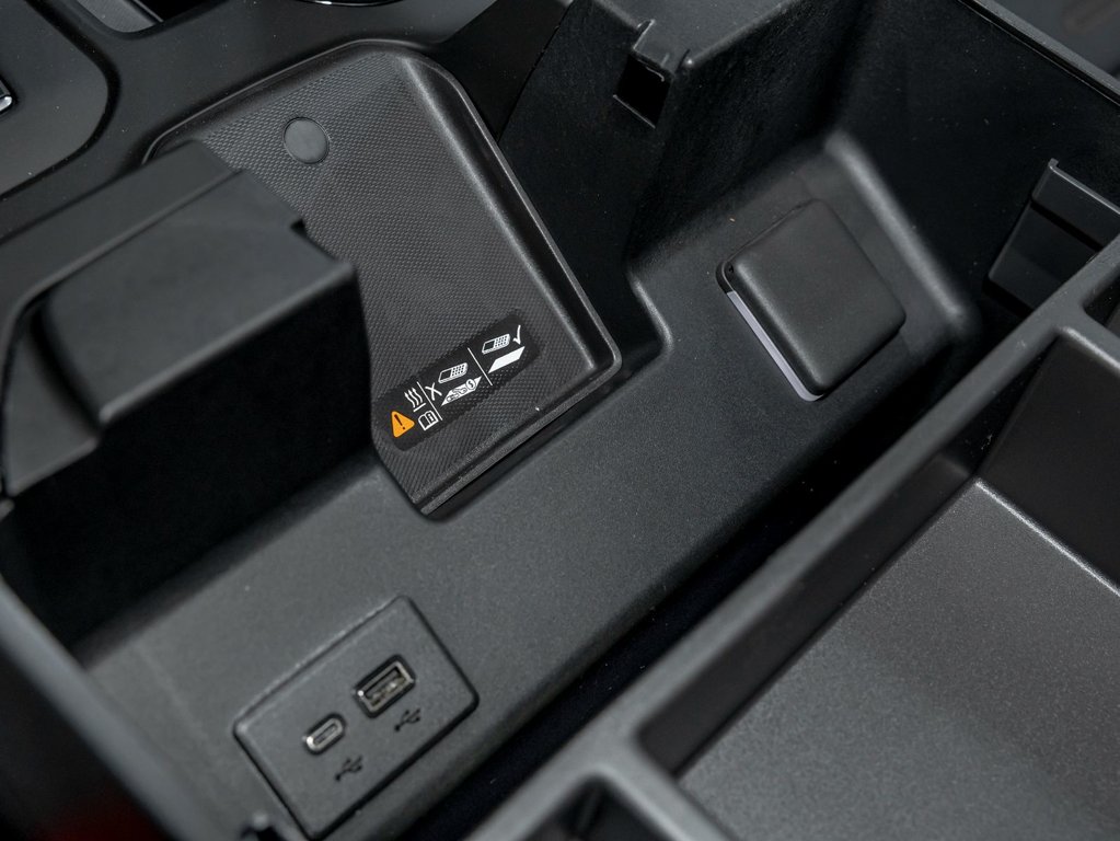 2026 GMC Sierra 2500 HD in St-Jérôme, Quebec - 30 - w1024h768px