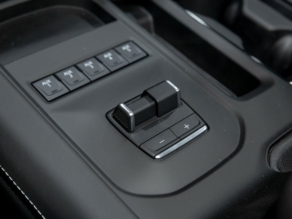 2026 GMC Sierra 2500 HD in St-Jérôme, Quebec - 26 - w1024h768px