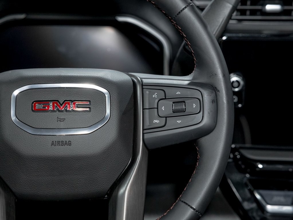 2026 GMC Sierra 2500 HD in St-Jérôme, Quebec - 16 - w1024h768px