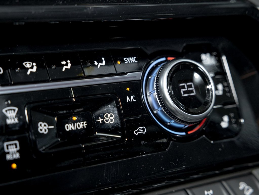 2026 GMC Sierra 2500 HD in St-Jérôme, Quebec - 24 - w1024h768px