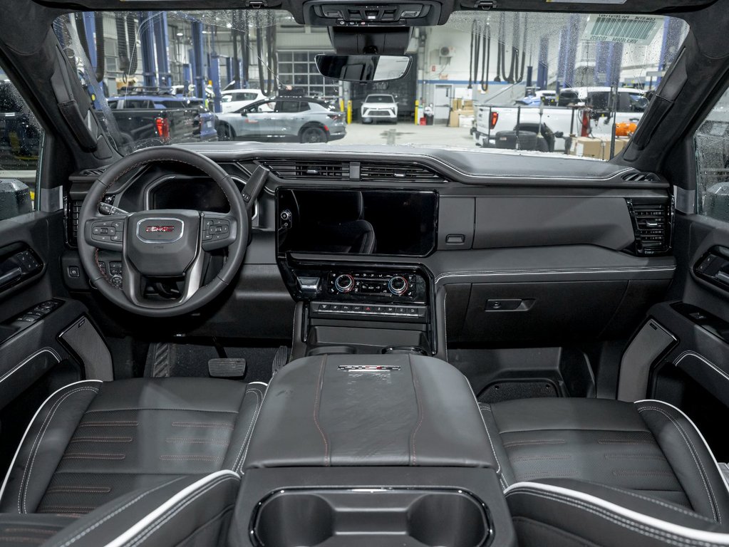 2026 GMC Sierra 2500 HD in St-Jérôme, Quebec - 4 - w1024h768px