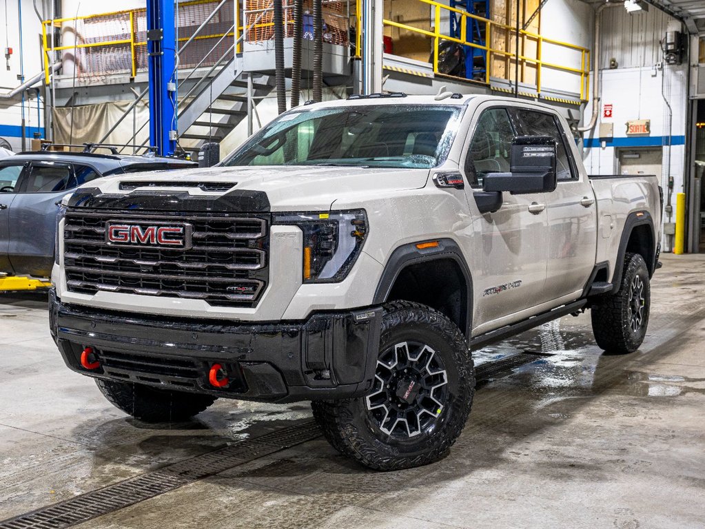 2026 GMC Sierra 2500 HD in St-Jérôme, Quebec - 1 - w1024h768px