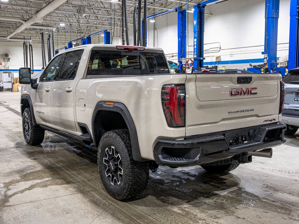 2026 GMC Sierra 2500 HD in St-Jérôme, Quebec - 6 - w1024h768px