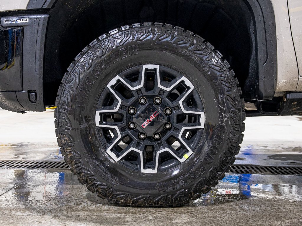 2026 GMC Sierra 2500 HD in St-Jérôme, Quebec - 37 - w1024h768px