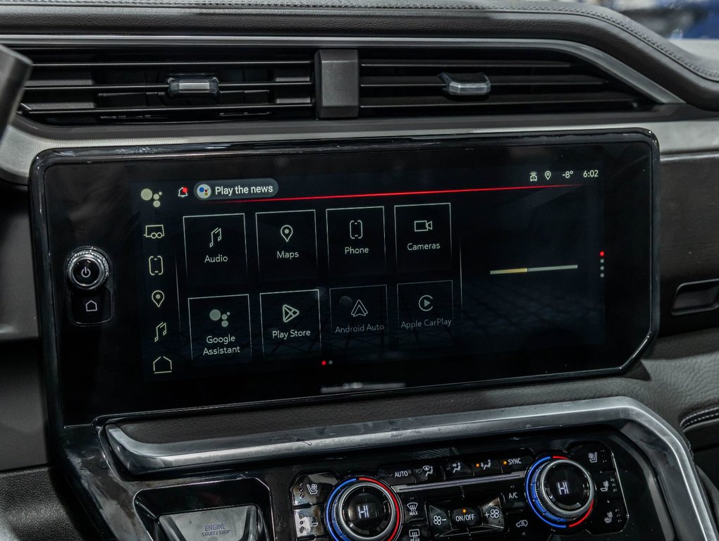 GMC Sierra 2500 HD  2026 à St-Jérôme, Québec - 19 - w1024h768px