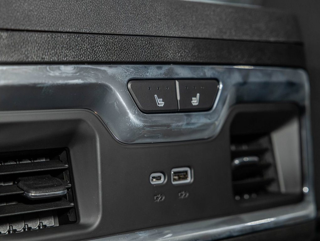 GMC Sierra 2500 HD  2026 à St-Jérôme, Québec - 34 - w1024h768px