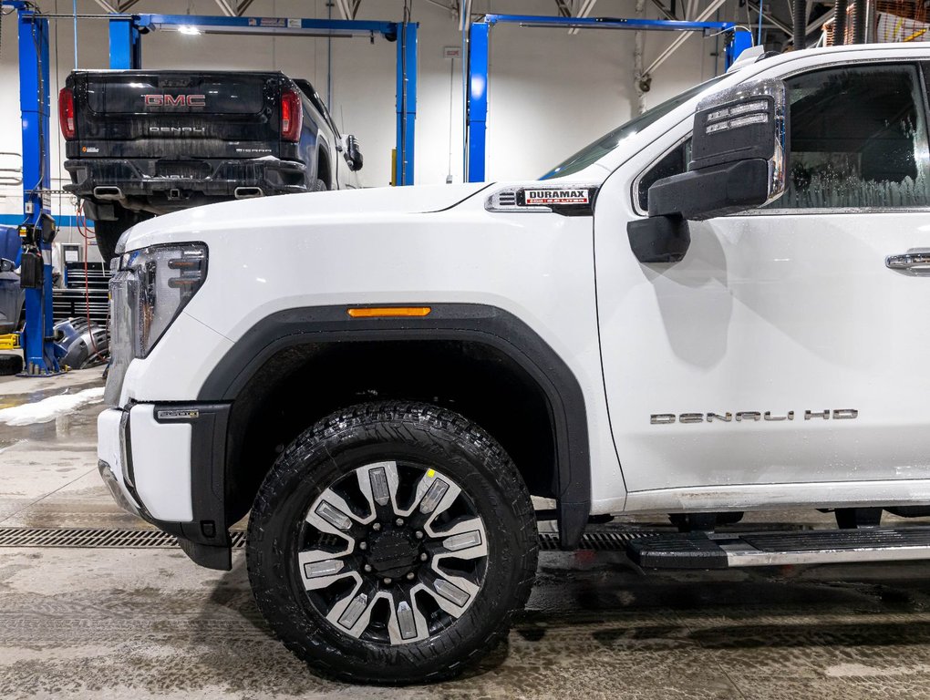 GMC Sierra 2500 HD  2026 à St-Jérôme, Québec - 37 - w1024h768px