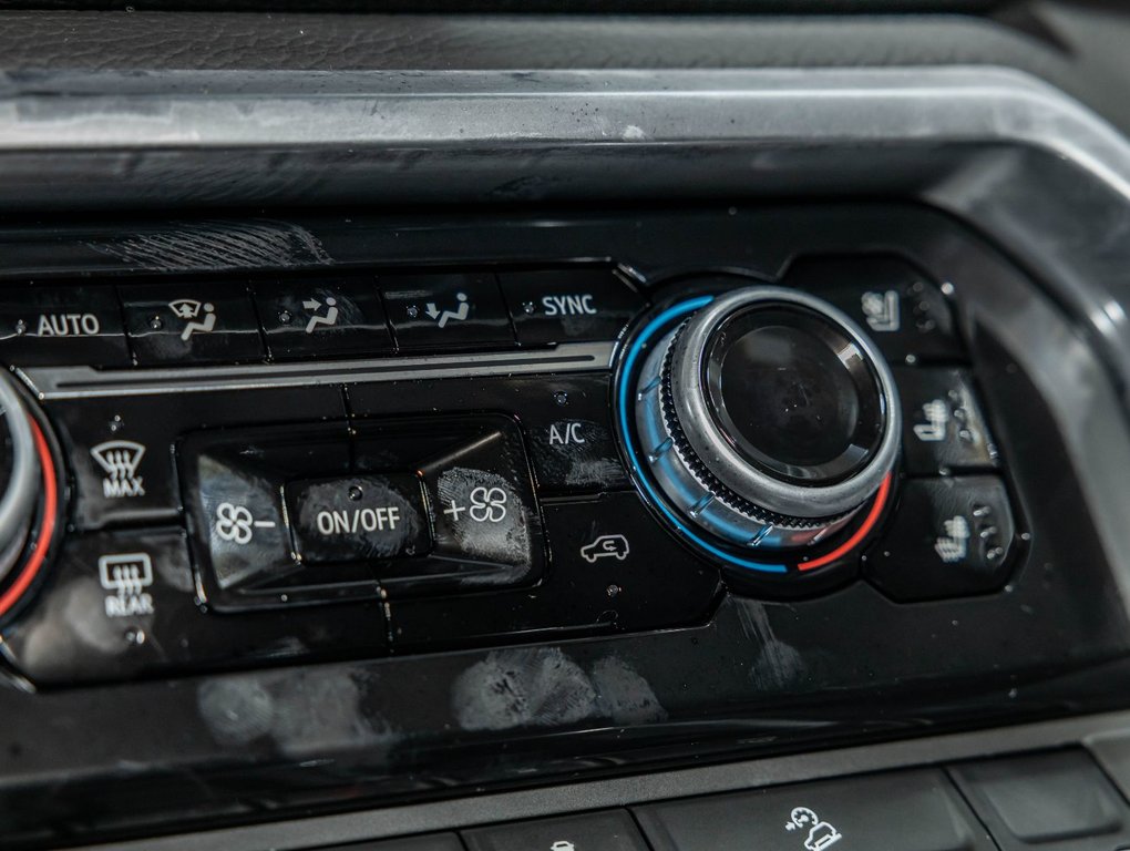 GMC Sierra 2500 HD  2026 à St-Jérôme, Québec - 25 - w1024h768px