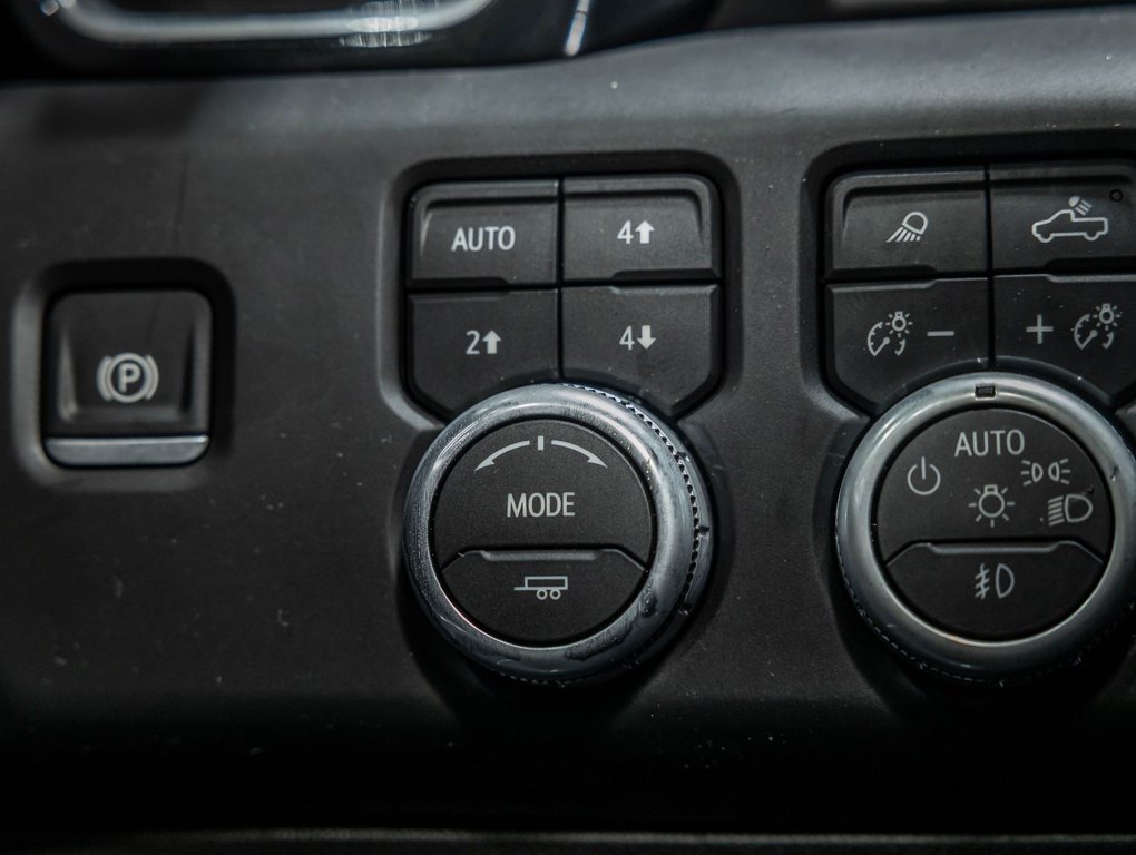 GMC Sierra 2500 HD  2026 à St-Jérôme, Québec - 26 - w1024h768px