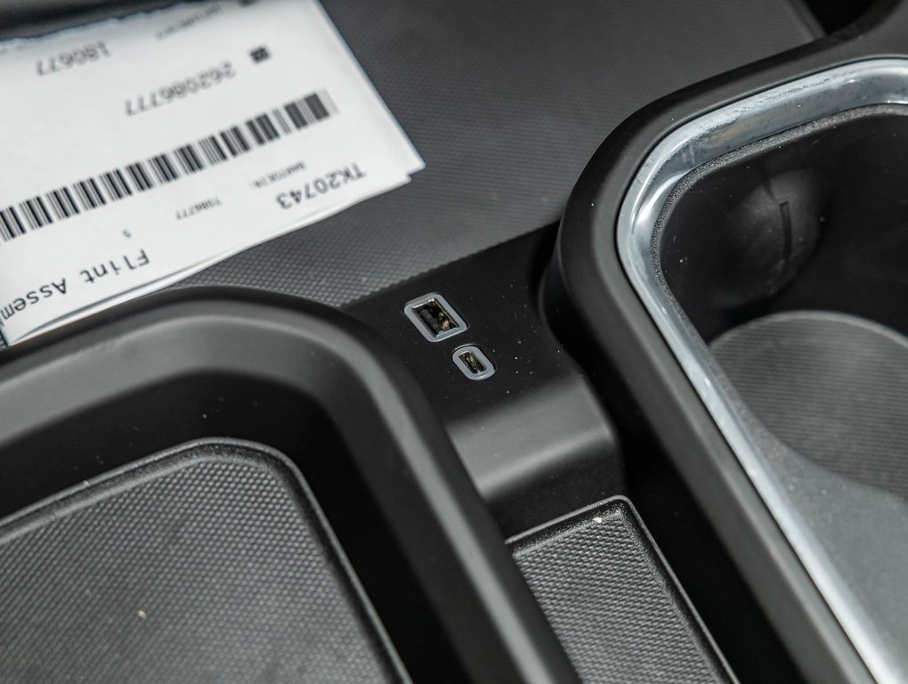 GMC Sierra 2500 HD  2026 à St-Jérôme, Québec - 31 - w1024h768px