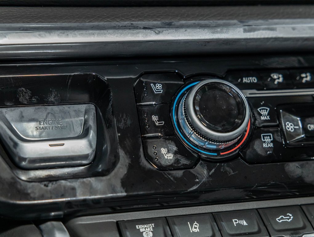 GMC Sierra 2500 HD  2026 à St-Jérôme, Québec - 24 - w1024h768px