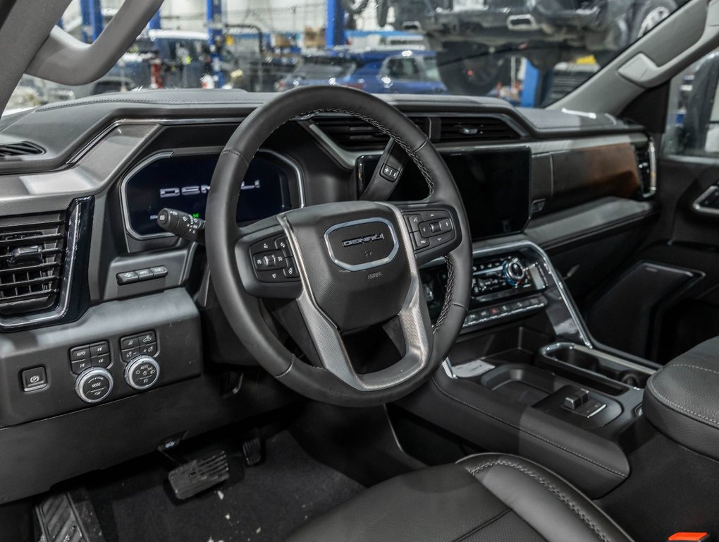 GMC Sierra 2500 HD  2026 à St-Jérôme, Québec - 12 - w1024h768px