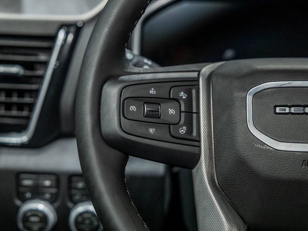 GMC Sierra 2500 HD  2026 à St-Jérôme, Québec - 15 - w1024h768px