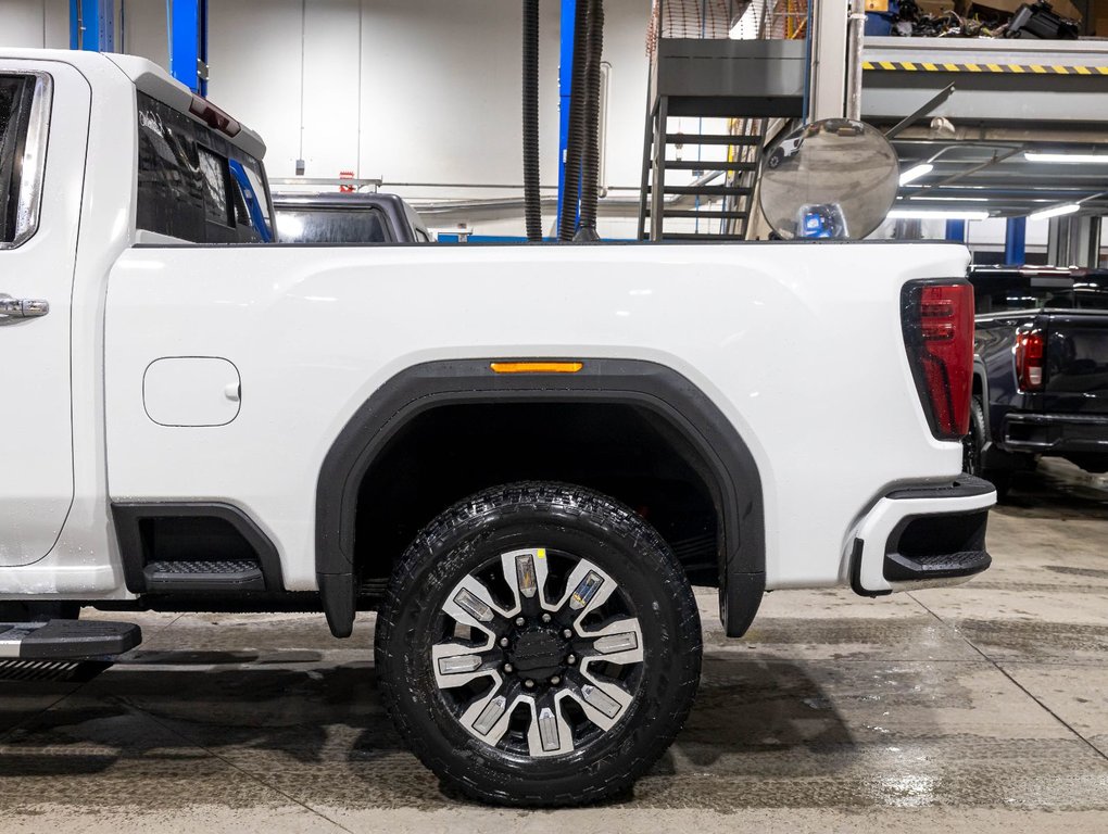 GMC Sierra 2500 HD  2026 à St-Jérôme, Québec - 36 - w1024h768px