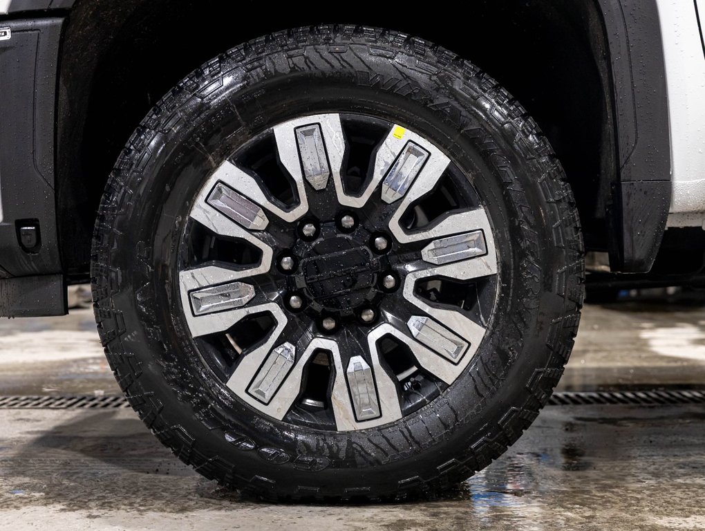 GMC Sierra 2500 HD  2026 à St-Jérôme, Québec - 38 - w1024h768px