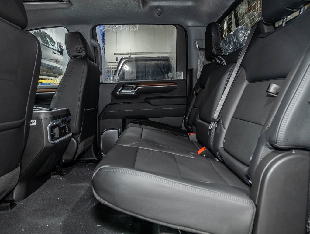 GMC Sierra 2500 HD  2026 à St-Jérôme, Québec - 33 - w1024h768px