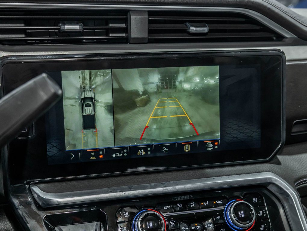 GMC Sierra 2500 HD  2026 à St-Jérôme, Québec - 20 - w1024h768px