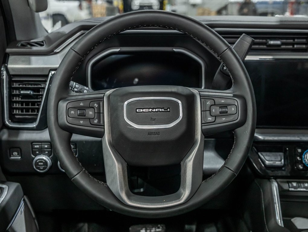 GMC Sierra 2500 HD  2026 à St-Jérôme, Québec - 13 - w1024h768px