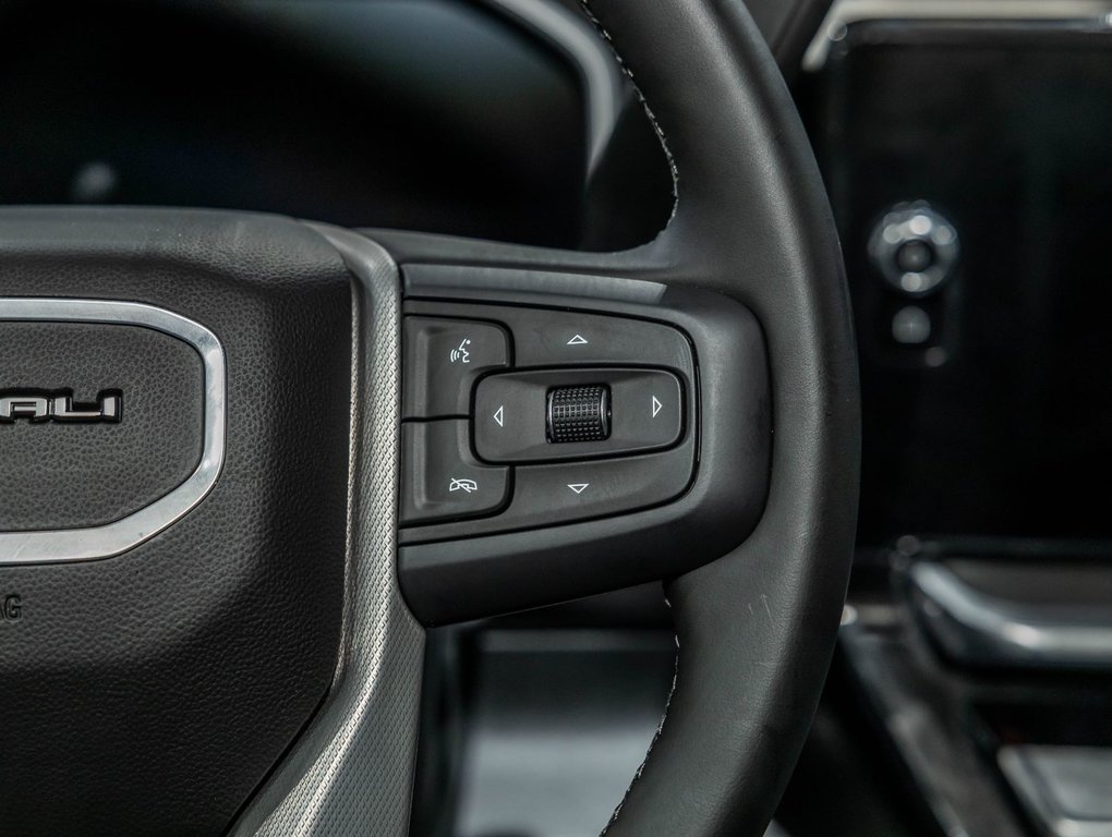 GMC Sierra 2500 HD  2026 à St-Jérôme, Québec - 16 - w1024h768px