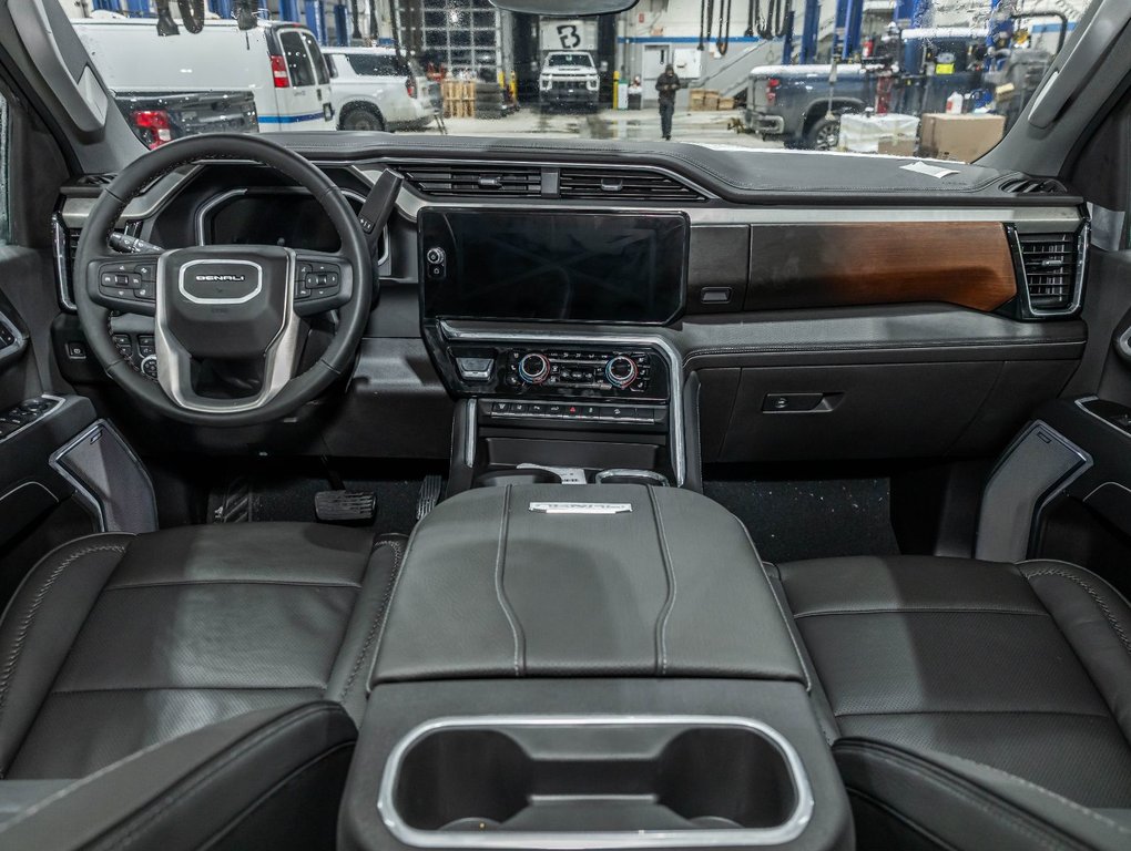 GMC Sierra 2500 HD  2026 à St-Jérôme, Québec - 4 - w1024h768px
