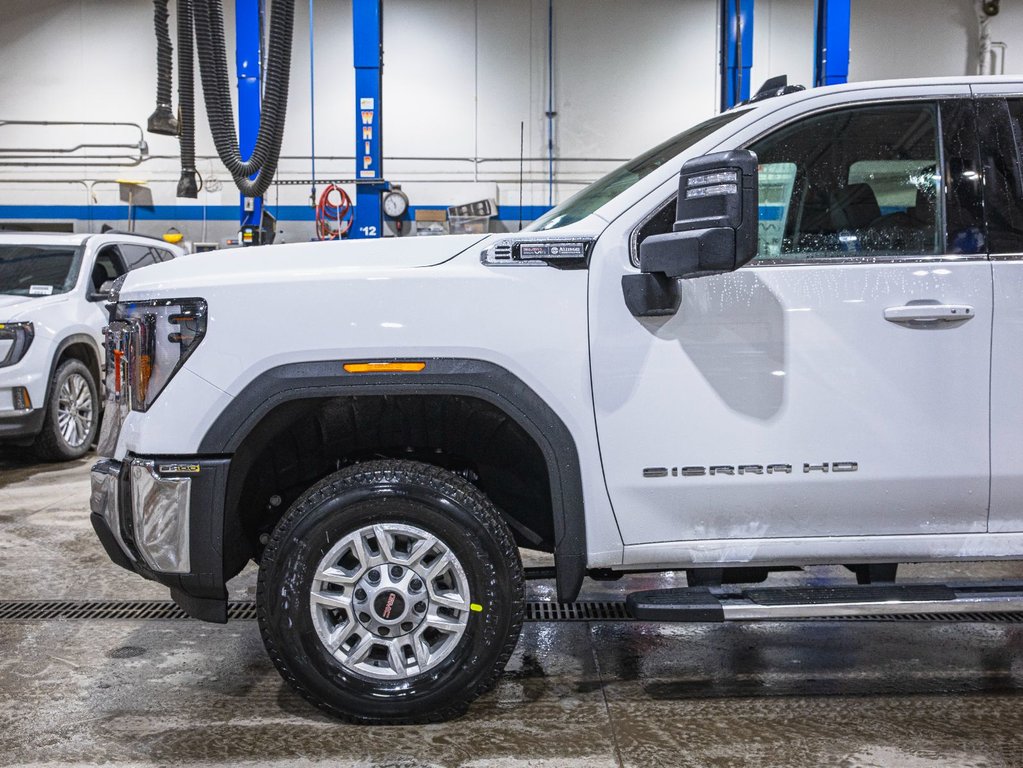 2026 GMC Sierra 2500 HD in St-Jérôme, Quebec - 34 - w1024h768px
