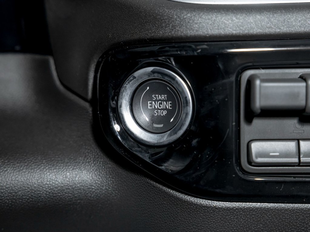 2026 GMC Sierra 2500 HD in St-Jérôme, Quebec - 22 - w1024h768px