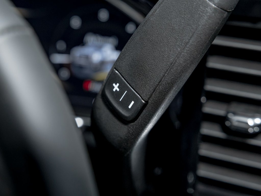 2026 GMC Sierra 2500 HD in St-Jérôme, Quebec - 17 - w1024h768px