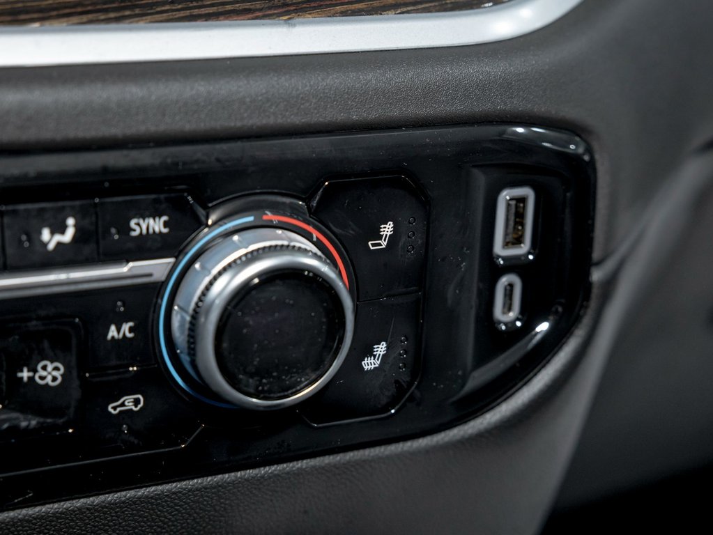 2026 GMC Sierra 2500 HD in St-Jérôme, Quebec - 23 - w1024h768px