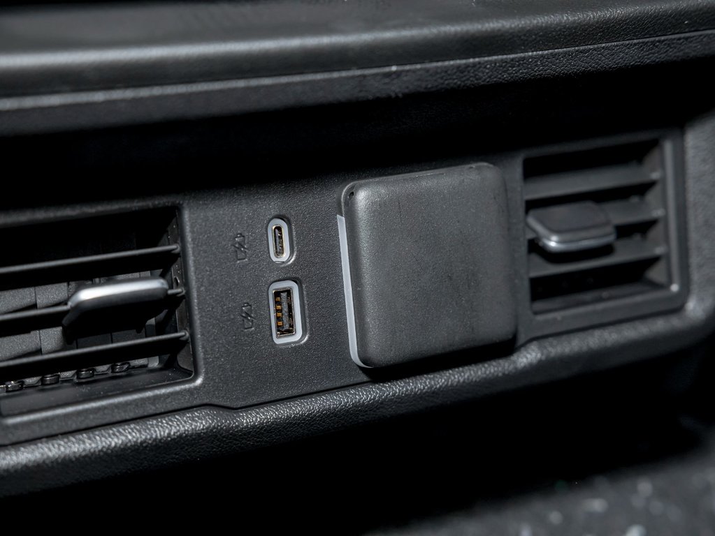 2026 GMC Sierra 2500 HD in St-Jérôme, Quebec - 32 - w1024h768px