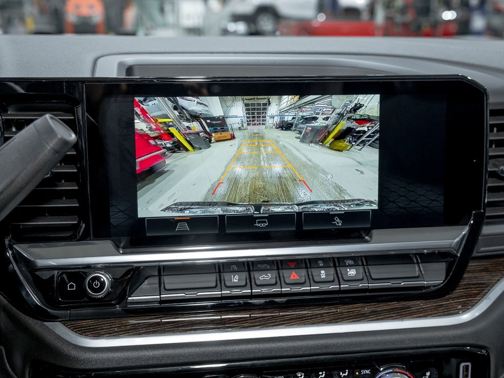 2026 GMC Sierra 2500 HD in St-Jérôme, Quebec - 19 - w1024h768px