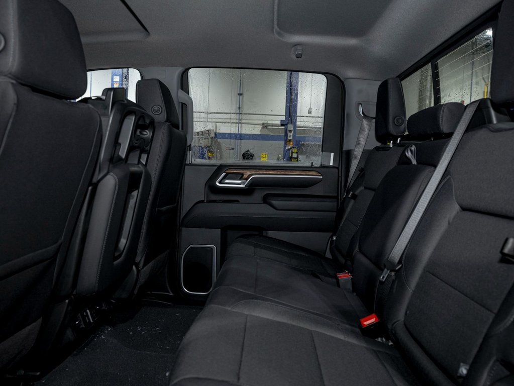 2026 GMC Sierra 2500 HD in St-Jérôme, Quebec - 31 - w1024h768px