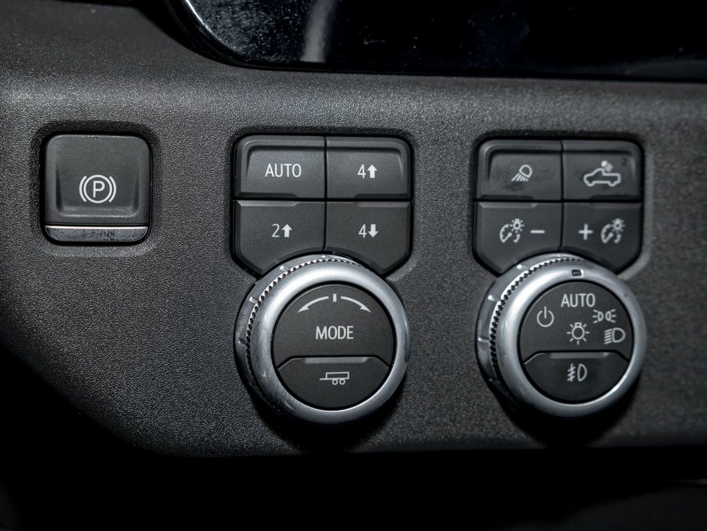 2026 GMC Sierra 2500 HD in St-Jérôme, Quebec - 25 - w1024h768px