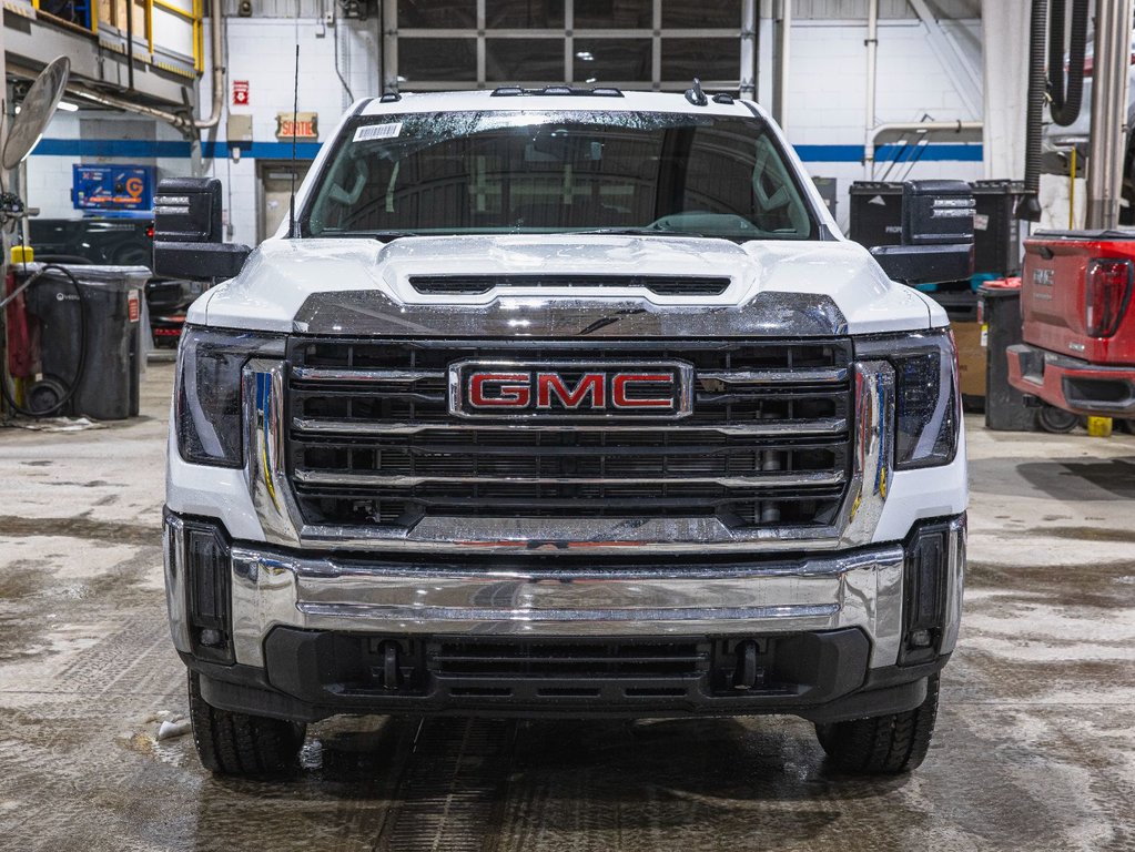 2026 GMC Sierra 2500 HD in St-Jérôme, Quebec - 2 - w1024h768px