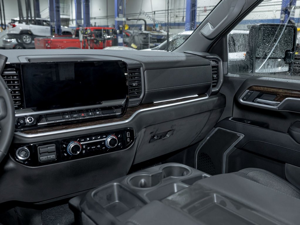 2026 GMC Sierra 2500 HD in St-Jérôme, Quebec - 20 - w1024h768px