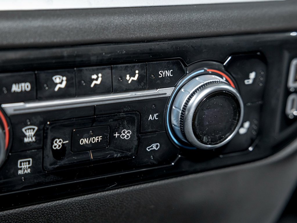 2026 GMC Sierra 2500 HD in St-Jérôme, Quebec - 24 - w1024h768px