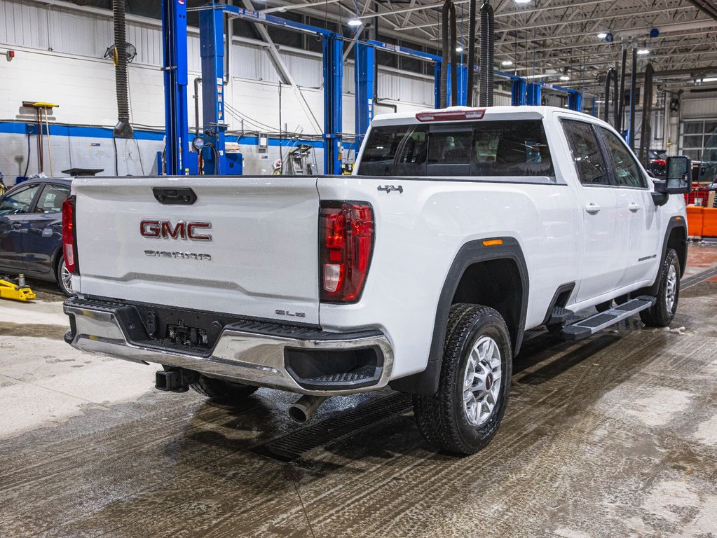 2026 GMC Sierra 2500 HD in St-Jérôme, Quebec - 9 - w1024h768px
