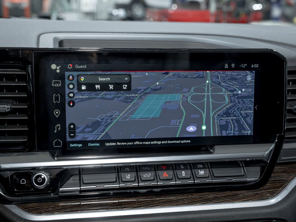 2026 GMC Sierra 2500 HD in St-Jérôme, Quebec - 5 - w1024h768px