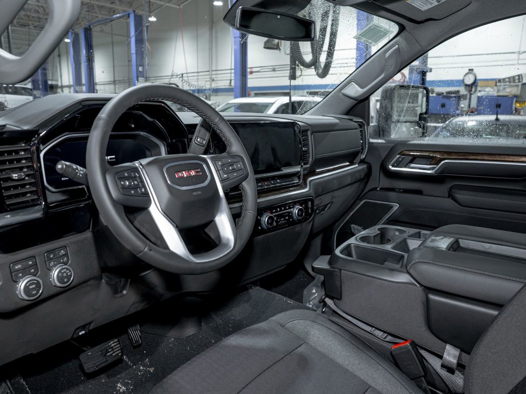 2026 GMC Sierra 2500 HD in St-Jérôme, Quebec - 12 - w1024h768px