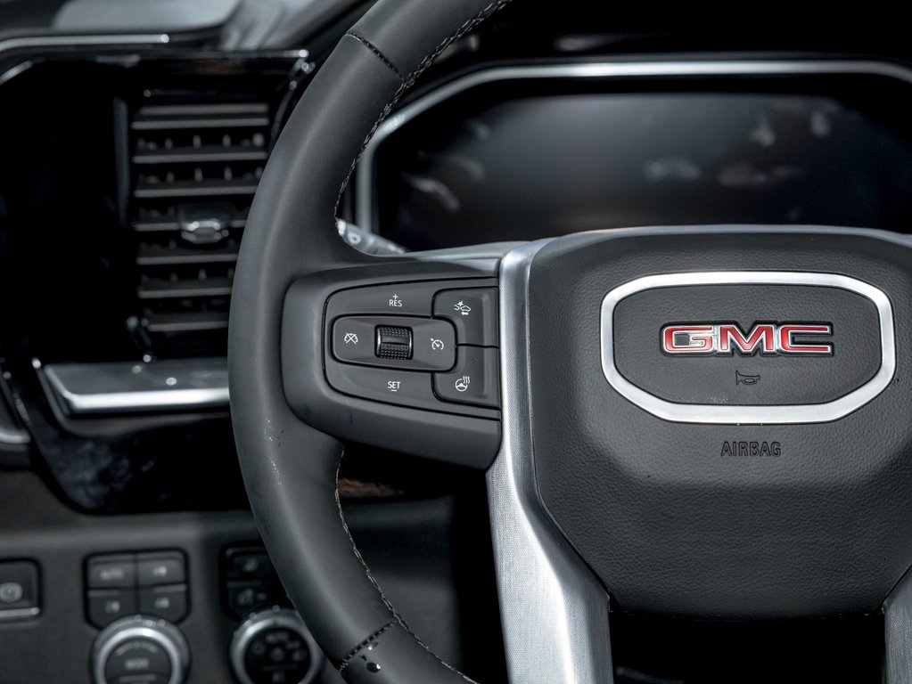 2026 GMC Sierra 2500 HD in St-Jérôme, Quebec - 15 - w1024h768px