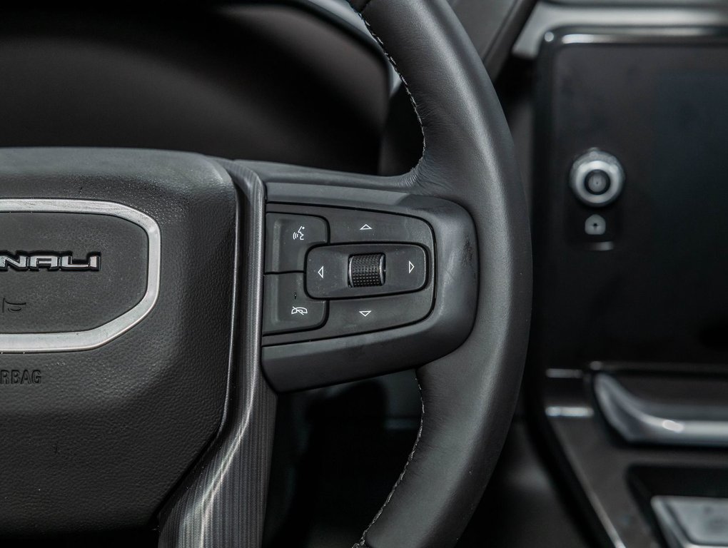 GMC Sierra 2500 HD  2026 à St-Jérôme, Québec - 16 - w1024h768px