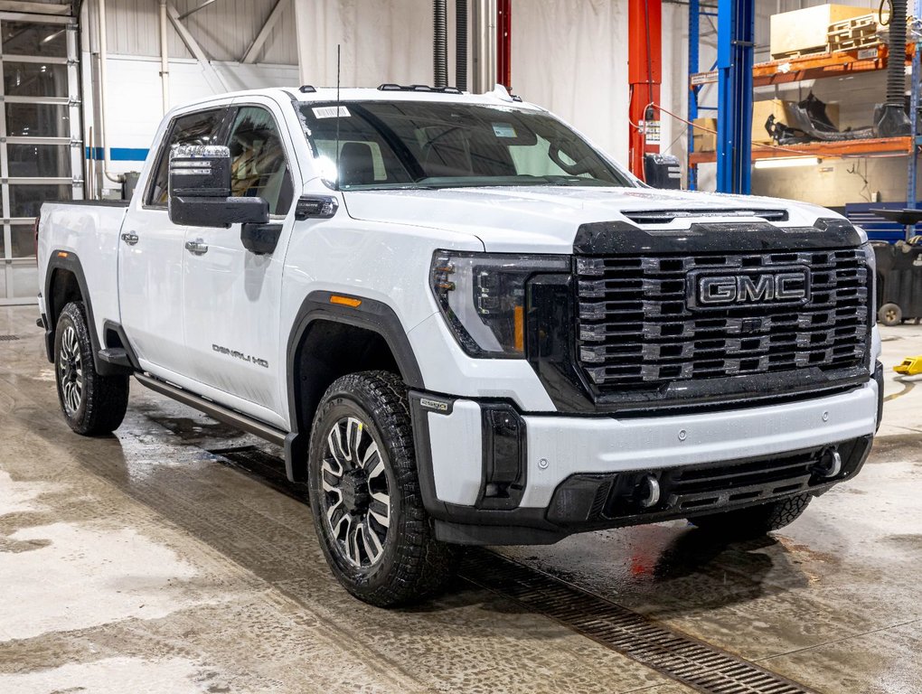 GMC Sierra 2500 HD  2026 à St-Jérôme, Québec - 10 - w1024h768px