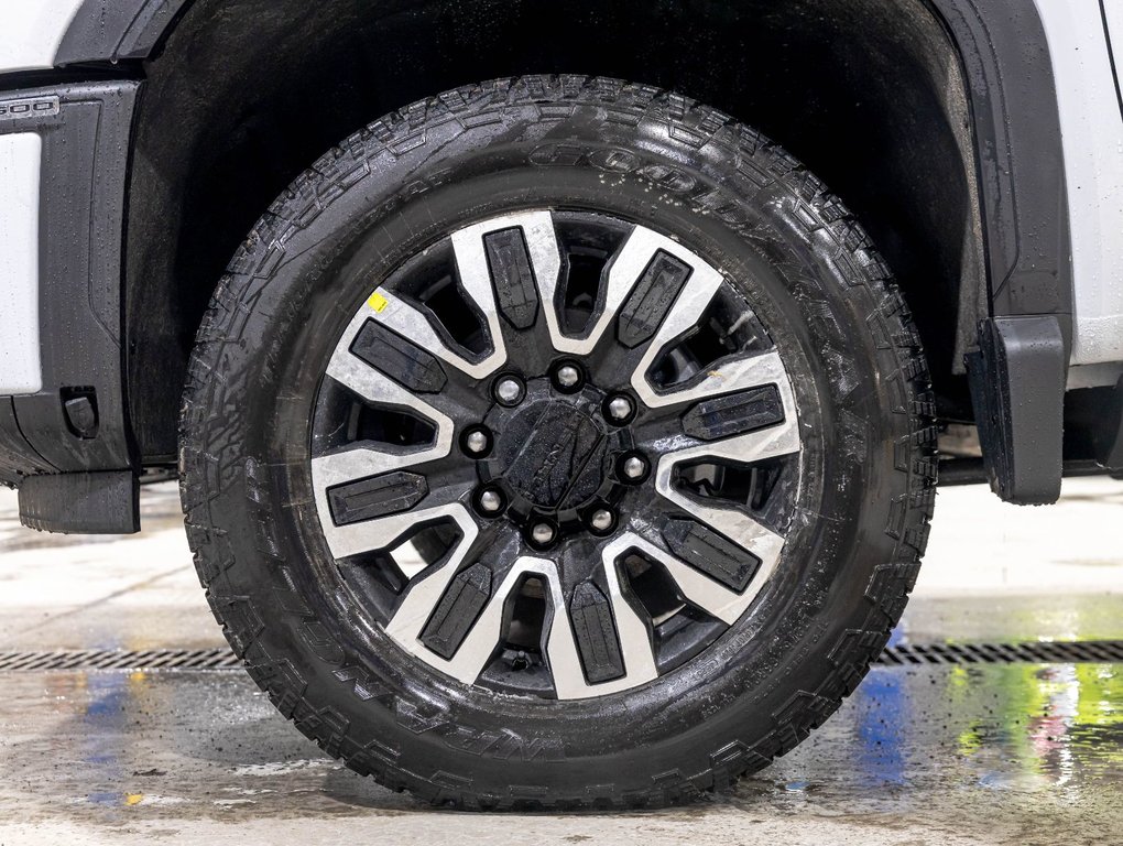 GMC Sierra 2500 HD  2026 à St-Jérôme, Québec - 38 - w1024h768px