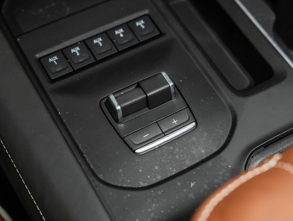 GMC Sierra 2500 HD  2026 à St-Jérôme, Québec - 27 - w1024h768px