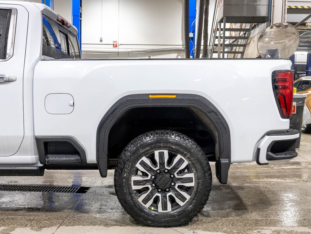 GMC Sierra 2500 HD  2026 à St-Jérôme, Québec - 36 - w1024h768px
