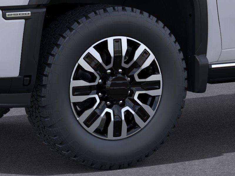 GMC Sierra 2500 HD  2026 à St-Jérôme, Québec - 9 - w1024h768px