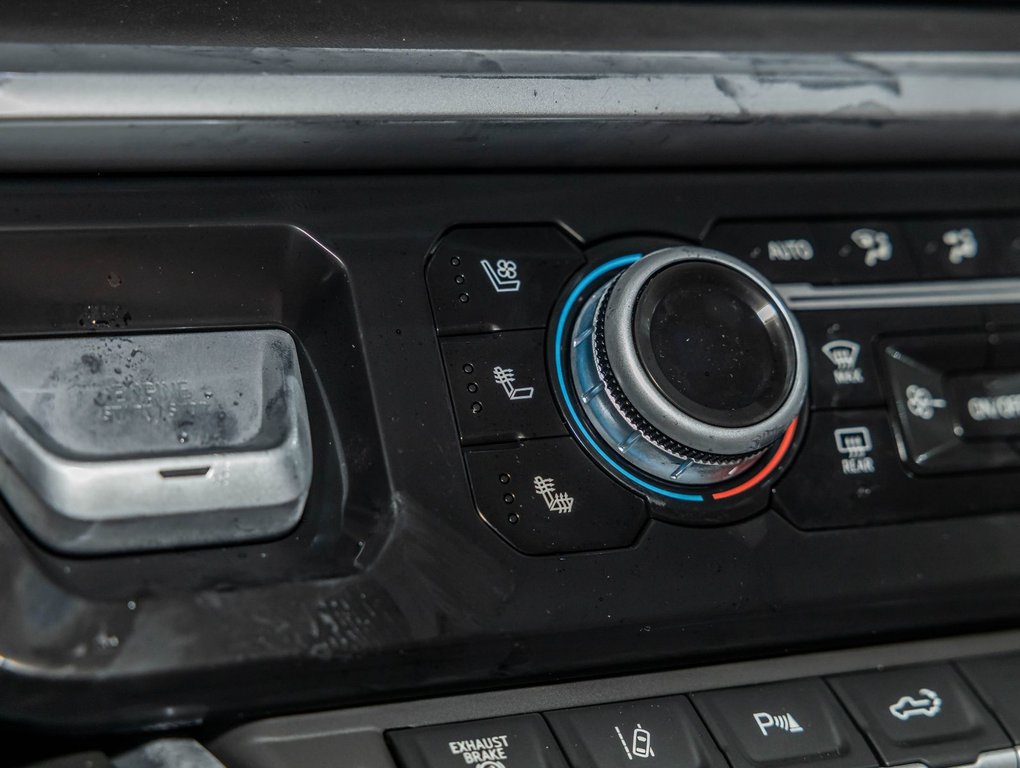 GMC Sierra 2500 HD  2026 à St-Jérôme, Québec - 24 - w1024h768px