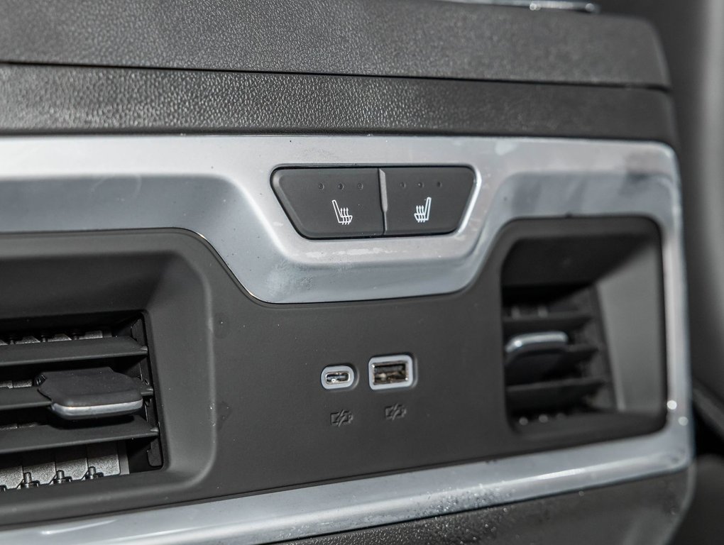 GMC Sierra 2500 HD  2026 à St-Jérôme, Québec - 34 - w1024h768px