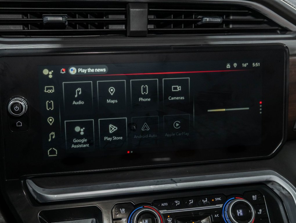 GMC Sierra 2500 HD  2026 à St-Jérôme, Québec - 19 - w1024h768px