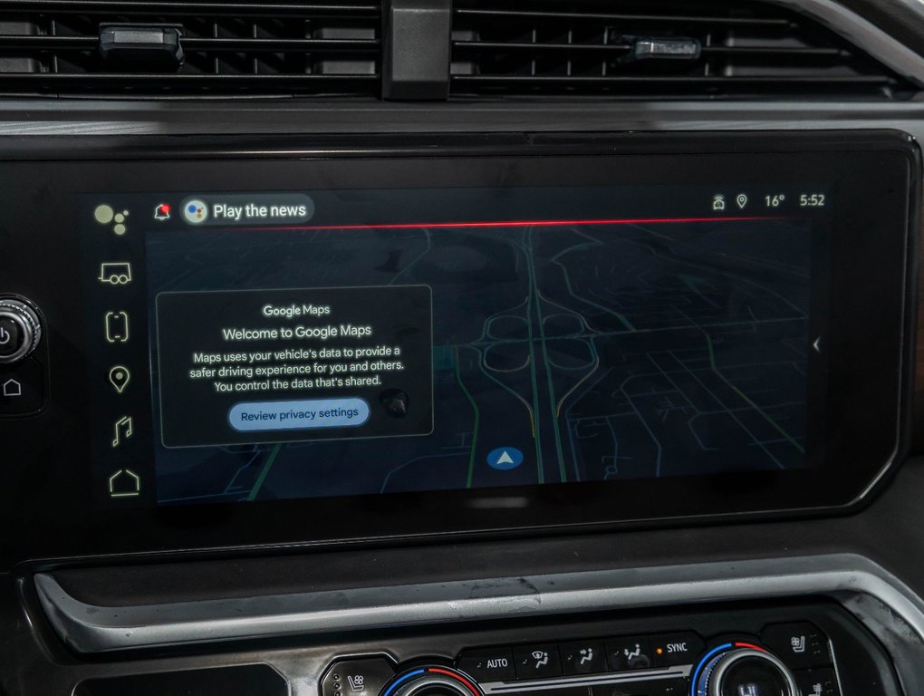 GMC Sierra 2500 HD  2026 à St-Jérôme, Québec - 18 - w1024h768px